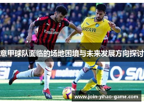 意甲球队面临的场地困境与未来发展方向探讨